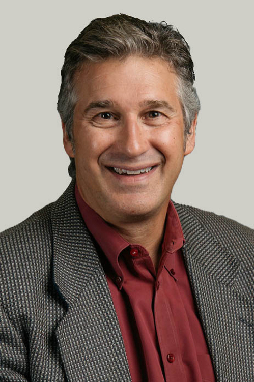 Jim Granato, Ph.D.