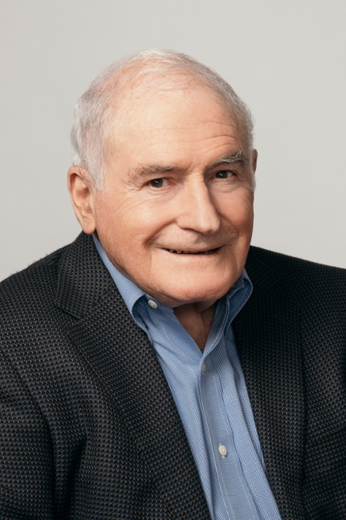 Richard Murray, Ph.D.